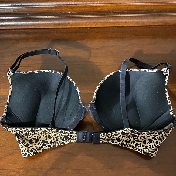 Push-up bra - Picture 2 of 2